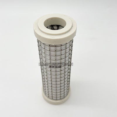 192mm Width Natural Gas Separation Filter C-50-10 for Optimal Separation Length mm 480