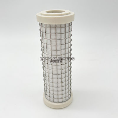 192mm Width Natural Gas Separation Filter C-50-10 for Optimal Separation Length mm 480
