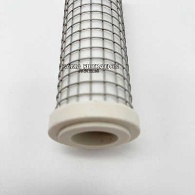192mm Width Natural Gas Separation Filter C-50-10 for Optimal Separation Length mm 480