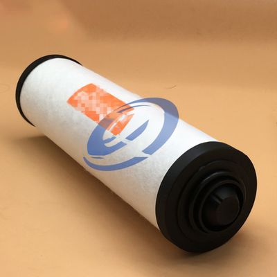 BANGMAO 0532140157 Vacuum Pump Exhaust Filter 3 Sintered Filter Structure for Industrial