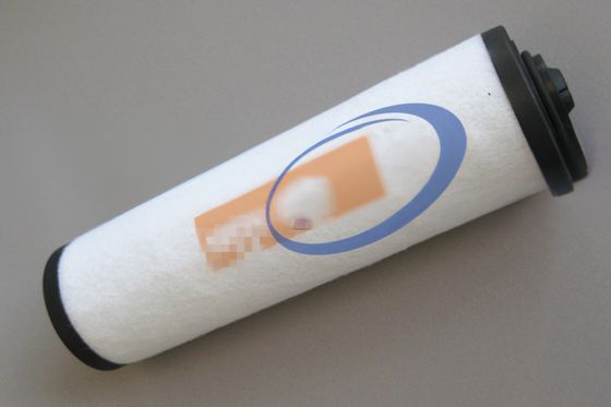 BANGMAO 0532140157 Vacuum Pump Exhaust Filter 3 Sintered Filter Structure for Industrial