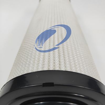 PARKER Hydraulic Filter Element 936719Q 23 μm at Beta 1000 with Synthetic Glass Fiber