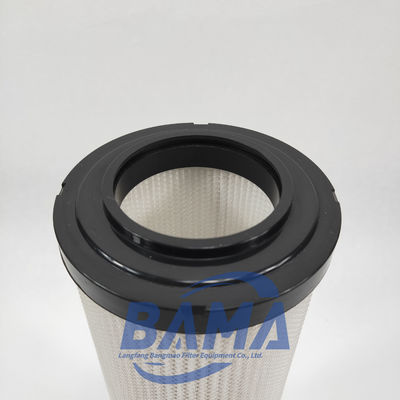 PARKER Hydraulic Filter Element 936719Q 23 μm at Beta 1000 with Synthetic Glass Fiber