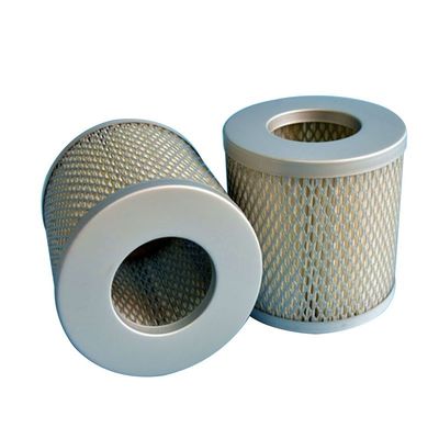 64mm*128mm*125mm Vacuum Pump Oil Mist Separator Filter 0532000003