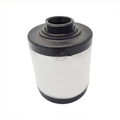 731400-0000 Oil Mist Separation Filter for Rietschle Vacuum Pump Sintered Design OEM