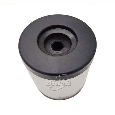 731400-0000 Oil Mist Separation Filter for Rietschle Vacuum Pump Sintered Design OEM