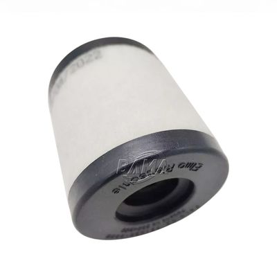 731400-0000 Oil Mist Separation Filter for Rietschle Vacuum Pump Sintered Design OEM