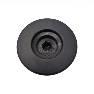 731400-0000 Oil Mist Separation Filter for Rietschle Vacuum Pump Sintered Design OEM