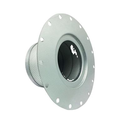 8kg Compressor Oil Gas Separation Filter Element 1613800700 with 3 Month of Core Components