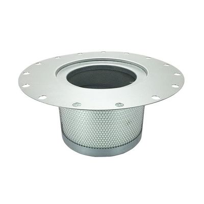 8kg Compressor Oil Gas Separation Filter Element 1613800700 with 3 Month of Core Components