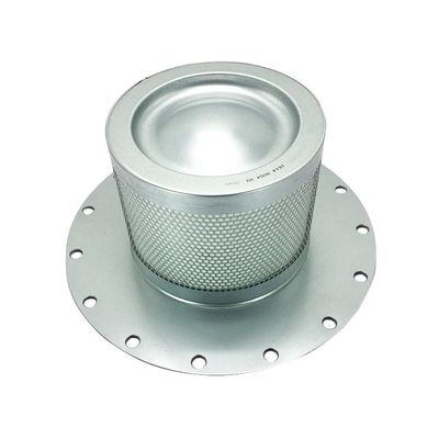 8kg Compressor Oil Gas Separation Filter Element 1613800700 with 3 Month of Core Components