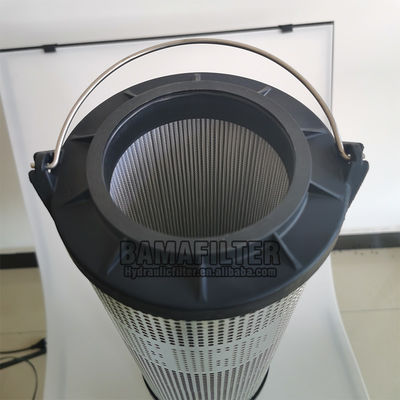 Condition -BAMA Hydraulic Pressure Filter Element 11065676 with 5000h Service Life