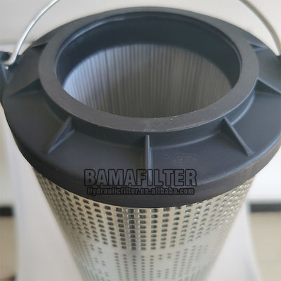 Condition -BAMA Hydraulic Pressure Filter Element 11065676 with 5000h Service Life