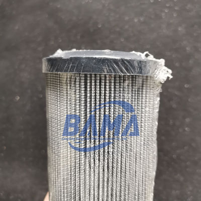 Industrial Hydraulic Oil Filter Cartridge 936718Q with Efficiency 12 μm at Beta 1000