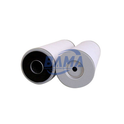 Improve Performance with E2M40 Vacuum Pump Filter Element Replacement and Filter Paper