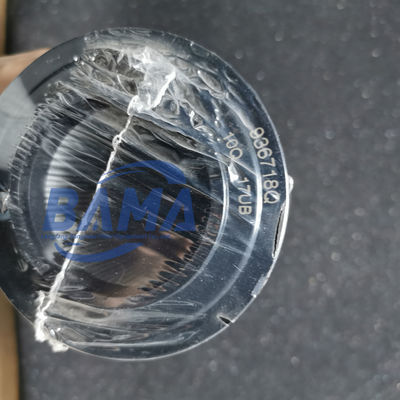 Industrial Hydraulic Oil Filter Cartridge 936718Q with Efficiency 12 μm at Beta 1000