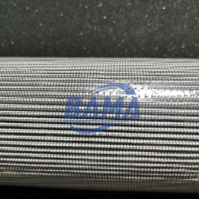 Industrial Hydraulic Oil Filter Cartridge 936718Q with Efficiency 12 μm at Beta 1000
