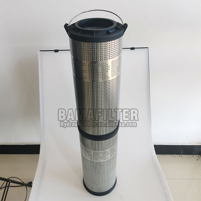 Stainless Steel -BAMA 511714314 Hydraulic Pressure Filter Element for OEM Requirements