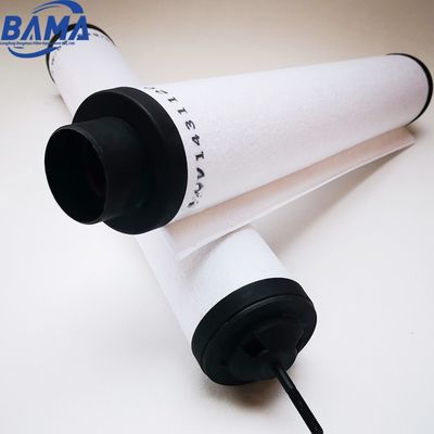 5000h Service Life Oil Mist Separator Filter Element 731399-0000 for BangMao Vacuum Pump