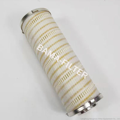 800 Service Life Replacement High Pressure Hydraulic Filter Element HC6200FKN8H 5 Micron