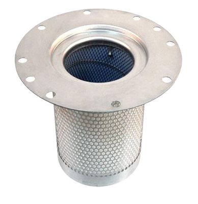 330mm Sub-circle diameter Supply Air oil separation filter element 1622365600 with 3 month