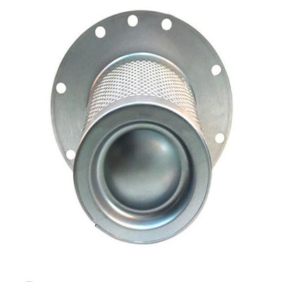 330mm Sub-circle diameter Supply Air oil separation filter element 1622365600 with 3 month