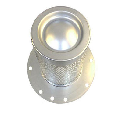 330mm Sub-circle diameter Supply Air oil separation filter element 1622365600 with 3 month