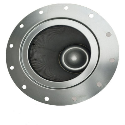 330mm Sub-circle diameter Supply Air oil separation filter element 1622365600 with 3 month