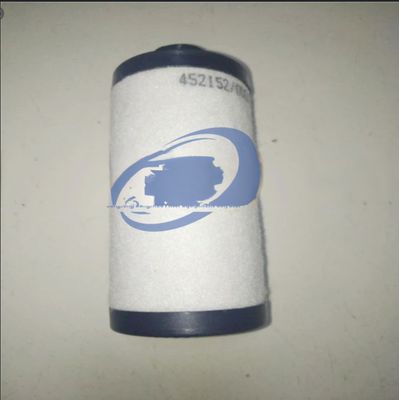 0.6KG Rietschle Vacuum Pump Filter 1204753/731311-0000/HS75390 Oil Mist Filter