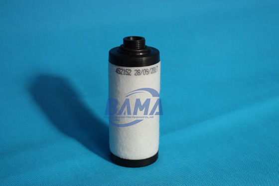 0.6KG Rietschle Vacuum Pump Filter 1204753/731311-0000/HS75390 Oil Mist Filter