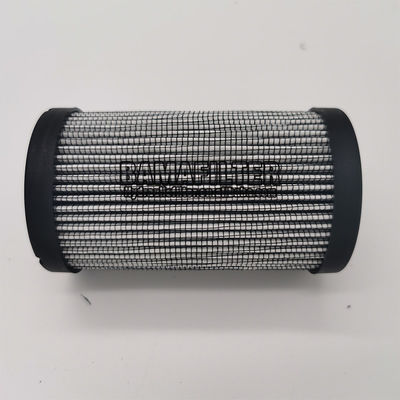 OEM Dimension L*W*H 1 kg Excavator Hydraulic Filter Element 1118441 45166410004 749887
