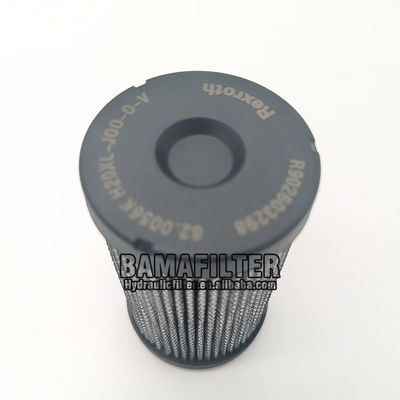 OEM Dimension L*W*H 1 kg Excavator Hydraulic Filter Element 1118441 45166410004 749887