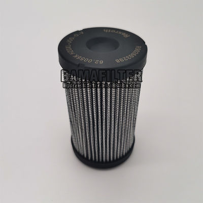 OEM Dimension L*W*H 1 kg Excavator Hydraulic Filter Element 1118441 45166410004 749887