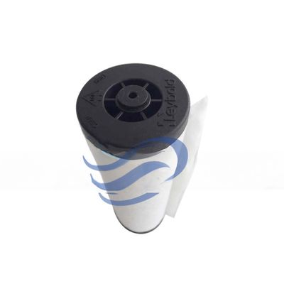 Sv16 Vacuum Pump Oil Mist Separator Filter and Efficiency with Oil Removal Function