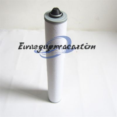 99% Filter Efficiency Alternative Exhaust Filter 0532000304 for Vacuum Pump Oil Removal