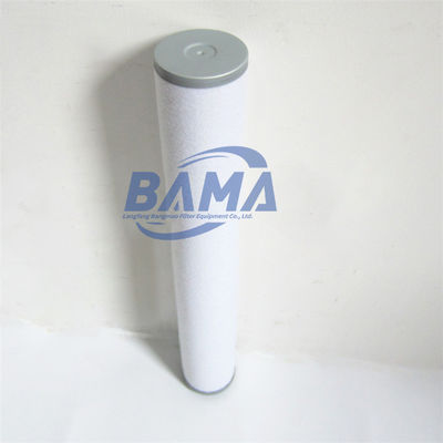99% Filter Efficiency Alternative Exhaust Filter 0532000304 for Vacuum Pump Oil Removal