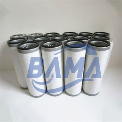 99% Filter Efficiency Alternative Exhaust Filter 0532000304 for Vacuum Pump Oil Removal