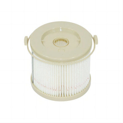 Building Material Shops 1KG Weight Supply Fuel Water Separation Filter Element P552014