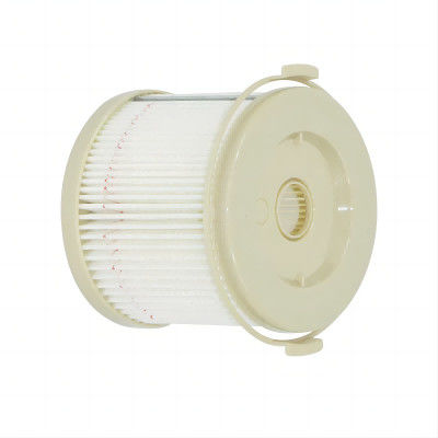 Building Material Shops 1KG Weight Supply Fuel Water Separation Filter Element P552014