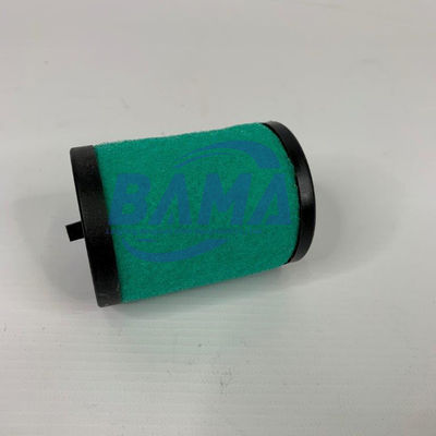 Sintered Filter A22304198 and A22304079 Set of Vacuum Pump Filter Element for Emf10 Edwards Filter