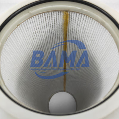 HC8304FKT16TH BANGMAO Hydraulic Filter Element for Oil Removal Function Oil Removal