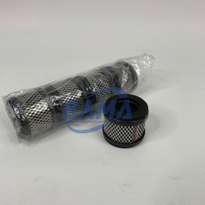 Sintered Filter A22304198 and A22304079 Set of Vacuum Pump Filter Element for Emf10 Edwards Filter
