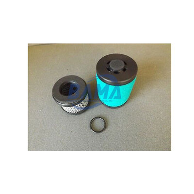 Sintered Filter A22304198 and A22304079 Set of Vacuum Pump Filter Element for Emf10 Edwards Filter
