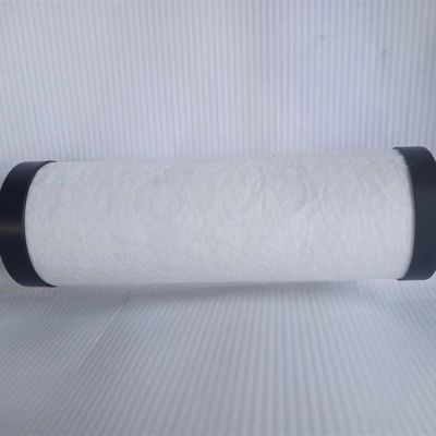 Mineral Equipment Oil Gas Separation Filter Cartridge 55193142 with Weight KG of 1