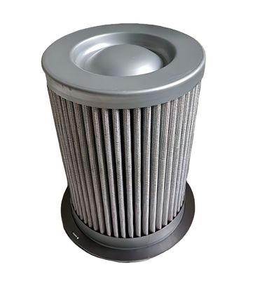 Weight kg 4 Air oil separation filter element 39739578 with Video outgoing-inspection