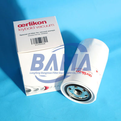 Sv300 Vacuum Pump Oil Filter Ek96008 The Perfect Fit for Your Business Requirements