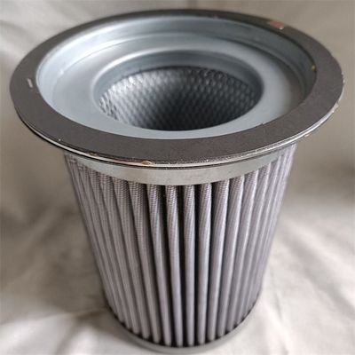 Weight kg 4 Air oil separation filter element 39739578 with Video outgoing-inspection