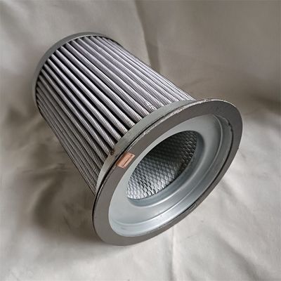 Weight kg 4 Air oil separation filter element 39739578 with Video outgoing-inspection