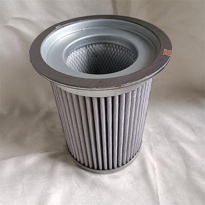 Weight kg 4 Air oil separation filter element 39739578 with Video outgoing-inspection