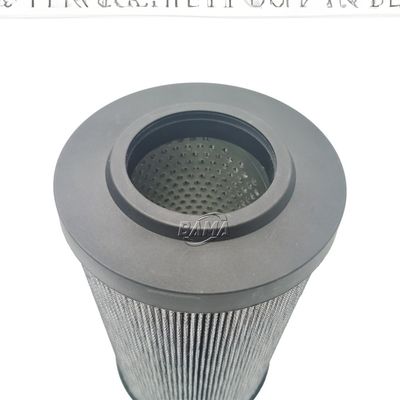 Permitted Continuous Temperature Heavy Machinery Return Oil Filter Element R928005963